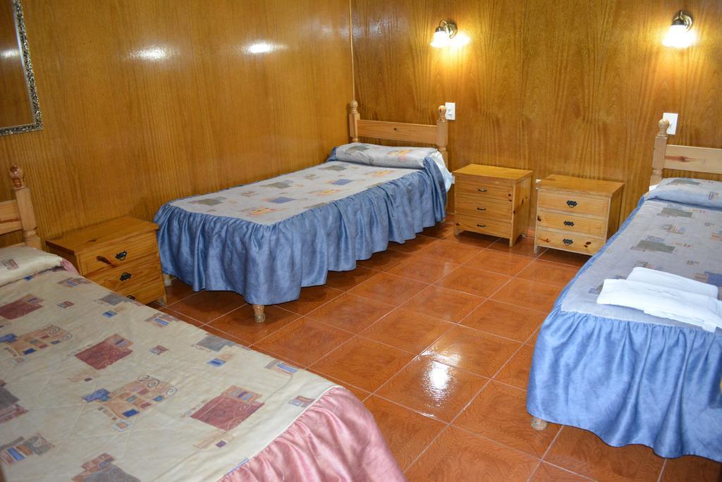 Auberge de jeunesse Americano