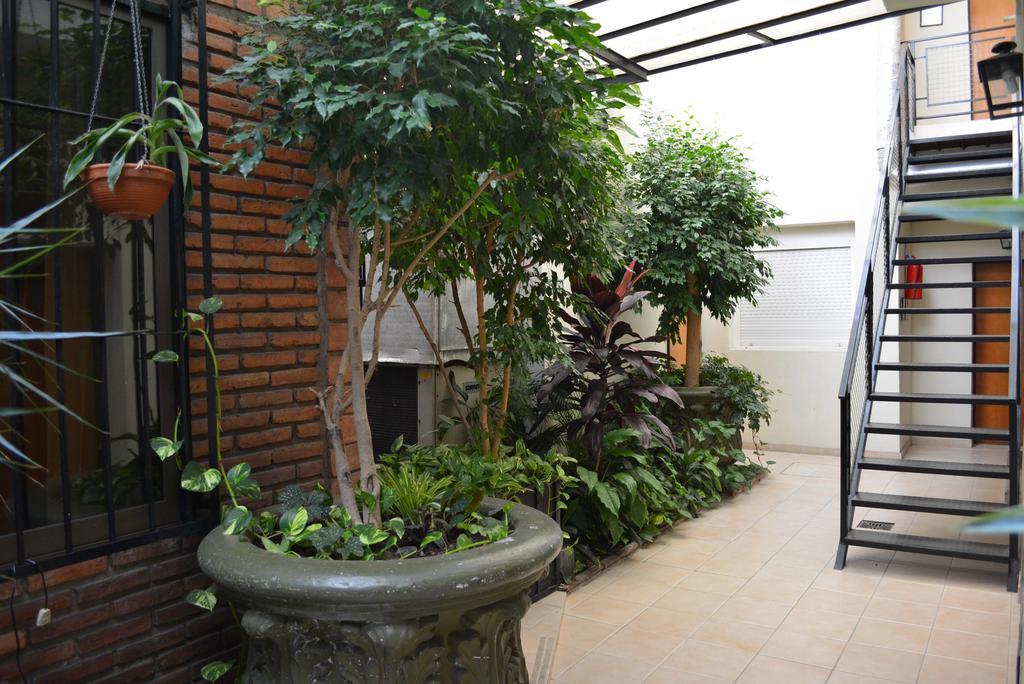 Auberge de jeunesse Americano