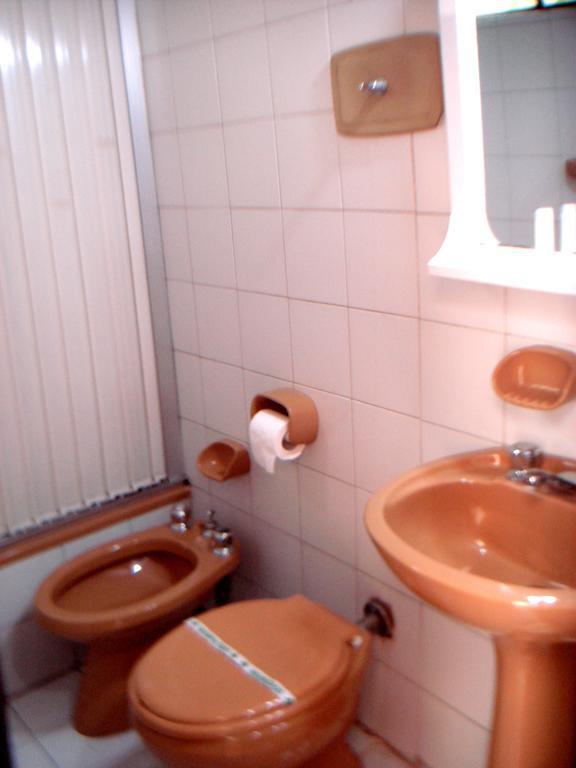 Auberge de jeunesse Americano